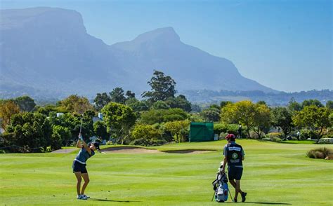 cape town women's club.